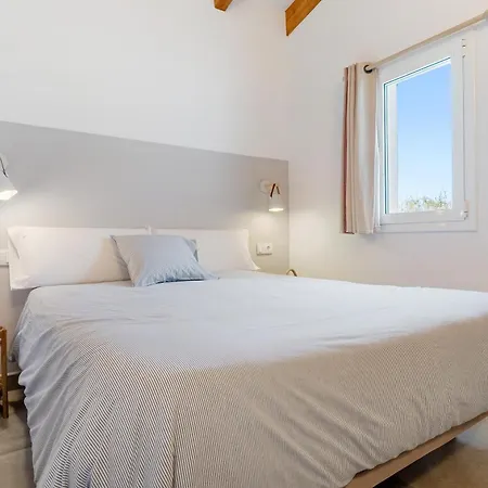 Mas Mido Holiday home Sant Jaume d'Enveja