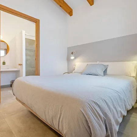 Mas Mido Holiday home Sant Jaume d'Enveja