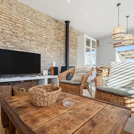 Mas Mido Holiday home Sant Jaume d'Enveja