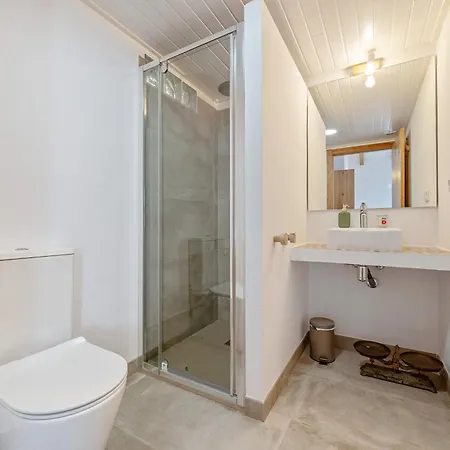Mas Mido Holiday home