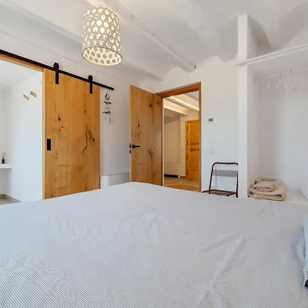 Mas Mido Holiday home