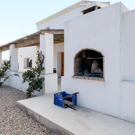Holiday home Mas Mido *
